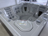 Floor Model HotSpring Highlife Envoy - The Spa Shop